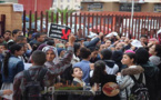 كرونولوجيا الأحداث.. اختطاف واحتجاز واعتقال، وتضامن شعبي مع تلميذة الفطواكي