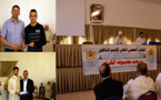 المجلس العلمي المحلي يشرف على حفل توزيع الجوائز وتوديع طلبة التعليم العتيق