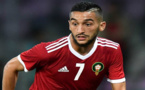 الدولي المغربي زياش يغيب عن الدوري الأوروبي