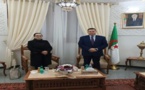 برلمانية مغربية تشارك في اجتماع بالجزائر وتستقبل بحفاوة