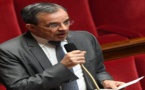 نائب في البرلمان الفرنسي يدعو وزير خارجية بلاده إلى الاعتذار للمغرب