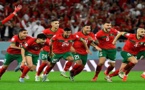 الأسود يواجهون منتخبا إفريقيا بارزا في مارس المقبل