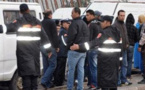 مطاردة شبكة لتهجير سوريين من الناظور إلى مليلية