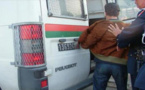 إيقاف شخص بحوزته 501 قرص طبي مخدر وآخر بحوزته 180 سيجارة محشوة بالكيف