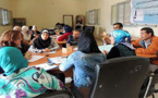 الحسيمة.. جمعية الأمل للتنمية النسائية تنظم يوما دراسيا لفائدة الفعاليات الجمعوية