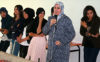 ثانوية ابن سينا التأهيلية بازغنغان تكرم مجموعة من أطرها بمناسبة إحالتهم على التقاعد