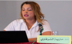 مارية الشرقاوي تكتب.. آسفة يا وطني