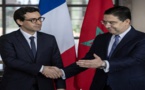 فرنسا تدعم مقترح الحكم الذاتي من الرباط و تقترح فصل جديد من العلاقات مع المغرب