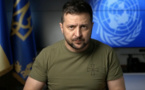 زيلينسكي يكشف عن مقتل 31 ألف جندي أوكراني