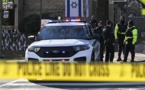 مصرع جندى أمريكي أضرم النار في جسده أمام السفارة الإسرائيلية بواشنطن