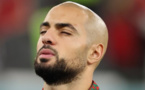 مانشستر يونايتد يحسم مصير الدولي المغربي أمرابط