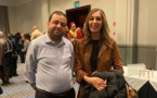 تهنئة.. القاضية آمال المنيعي رئيسة لقطب التكوين بالمجلس الأعلى للسلطة القضائية