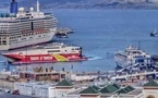 الرحلات البحرية بين المغرب وإسبانيا تتوقف لهذا السبب