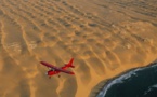 هل تمنح إسبانيا إدارة المجال الجوي للصحراء للمغرب؟