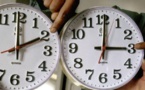 هذا تاريخ العودة إلى الساعة الرسمية بالمملكة