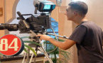  بنداود يستعد لتصوير فيلم وثائفي حول أحداث 84 بالريف