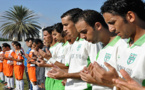 هل نسف بلطجية الرياضة أحلام الهلال الرياضي الناضوري لكرة القدم؟