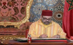 الملك محمد السادس يراسل رئيس فنلندا بهذه البرقية
