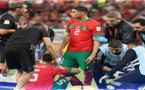 نجم المنتخب الوطني يرفض عرضا “مغريا” من الدوري السعودي