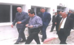عامل الناظور السابق في ذمة الله