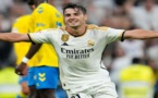 آس الإسبانية.. دياز أقرب لتمثيل المغرب وهذه مستجدات ملف اللاعب