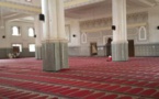 فوضى في مسجد بسبب رجل اعتلى المنبر وادعي أنه المهدي المنتظر