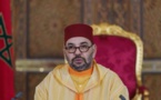 الملك يراسل رئيس جمهورية بلغاريا بهذه المناسبة
