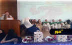 مهرجان الخاتمات للقرآن الكريم بالناظور: احتفاء بالنساء والفتيات حافظات كتاب الله