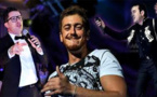  ريفي يعقد قران إبنته بالملايير والحفل يحييه لمجرد وحاتم وطهور بأزيد من عيشرين مليون لكل واحد