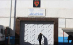 معتقل بالسجن المحلي بالناظور يضرب عن الطعام والدواء