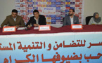 الناظور ستُحيي اليوم وسط الكورنيش أول مهرجان بيئي سيطلق صرخة تُعنى بالنظافة