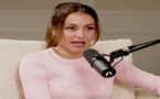 هبة أبوك تكشف تفاصيل صادمة عن انفصالها عن أشرف حكيمي