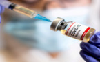 رقم قياسي في التطعيم: رجل ألماني يتلقى 217 جرعة لقاح كوفيد