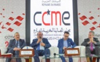 مغاربة العالم، سفراء القيم محور مشاركة مجلس الجالية في المعرض الدولي للكتاب
