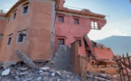 مؤسسة محمد الخامس و "رونو" المغرب تقدمان عشرات المساكن لإيواء المتضررين من الزلزال