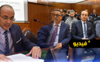 الوكيل العام للملك بالناظور يؤكد على أهمية الأخلاق في تعزيز السلامة الطرقية