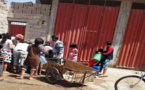 بني أنصار بدون ماء لمدة أسبوع كامل والساكنة متذمرة