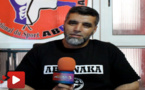 الناظوري عبد السلام بولعيون يتحدث لناظورسيتي عن تجربة تأسيسه رياضة "أبيناكا" العالمية