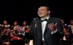 لقب "بالعندليب الجديد".. وفاة المطرب المغربي عبدو شريف