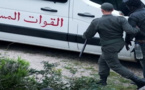 توجيه اتهامات لعاطل و6 من عناصر القوات المساعدة في قضايا ارتشاء وتهجير سري عبر الناظور