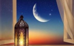 هذه هي الدول التي أعلنت الثلاثاء أول أيام رمضان