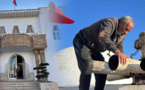 صيانة "صافرة الإنذار" لاستعمالها في الإعلان عن موعد السحور بالناظور 