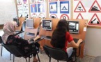 يهم الناظوريين الراغبين في الحصول على "البيرمي".. بنك أسئلة جديدة لنيل رخصة السياقة