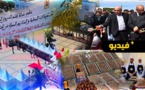المبادرة الوطنية للتنمية البشرية تطلق معرضا للمنتجات المحلية طيلة شهر رمضان بالدريوش