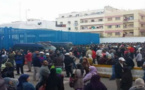 أربع سنوات على إغلاق معبر مليلية ولا وجود لأي بوادر لفتحها