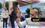 رئيس جماعة الناظور يحذر بعض مستغلي محلات السوق المركزي من هذا الأمر