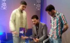 الزميل أسامة رشيدي يخوض تجربة التنشيط التلفزي عبر برنامج جديد على القناة الثامنة
