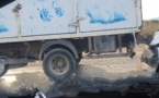 التوتر أثناء السياقة في ساعة الذروة بطرقات الناظور ينذر باستمرار الحوادث متفاوتة الخطورة