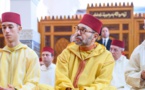 أمير المؤمنين يعطي أوامره بفتح المساجد المشيدة أو أعيد بناؤها أو ترميمها