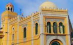 المغرب يتكلف بمصاريف 51 مسجدا بمليلية وسبتة